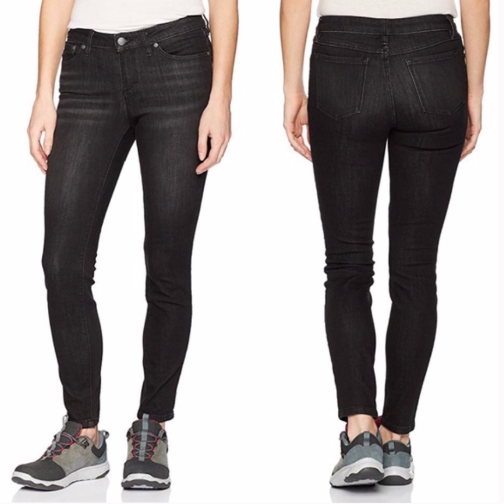 NWT  Prana London Jean/Tall Inseam